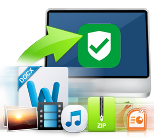 Formated File Recovery Services