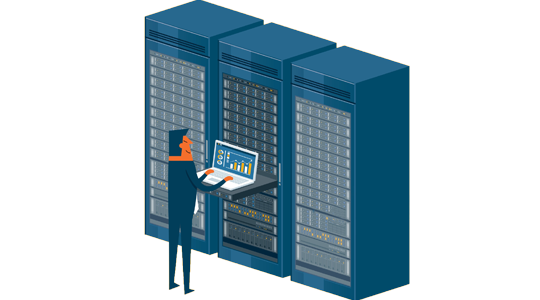 Apache Server Installation Services