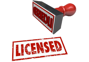 Licensing Registration And Activation