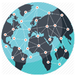 Global Network Connections