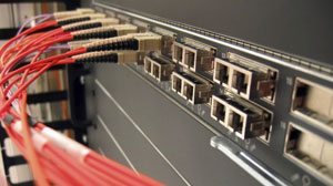 10G Networking
