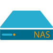 Network Attached Storage (NAS)