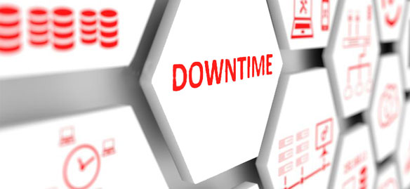 Reduced Downtime