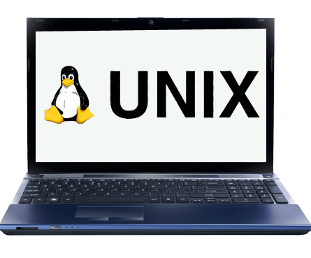 Features Of Unix