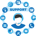 Application Support Engineers And Architects