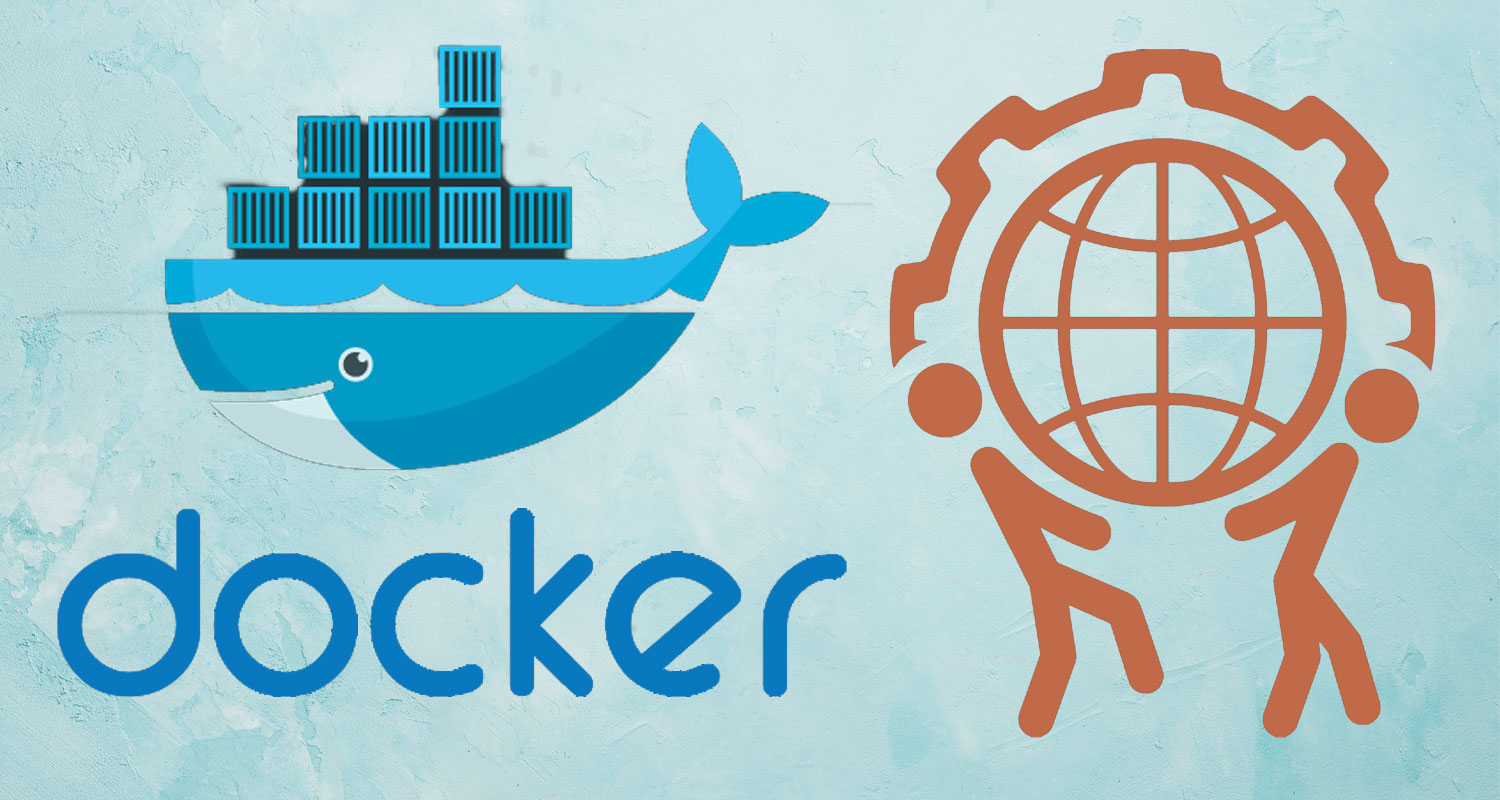 Docker support