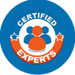 Certified Experts